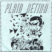 Plaid Retina 7inch