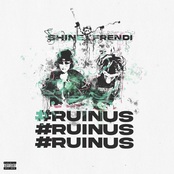 #RuinUs - Single