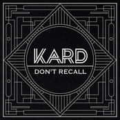 K.A.R.D Project Vol.2 "Don't Recall"
