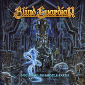 Blind Guardian: Nightfall in Middle-Earth