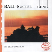 Dreams Of Bali by G.e.n.e.