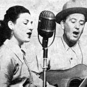 red foley & kitty wells