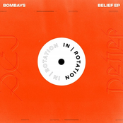 Bombays: BELIEF EP