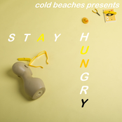 Stay Hungry - EP