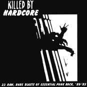 Killed By Hardcore