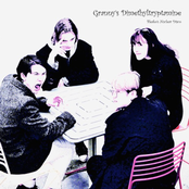 Granny's Dimethyltryptamine