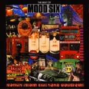 Songs From The Lost Boutique