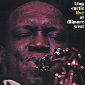 I Stand Accused by King Curtis