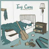 Toy Cars: Sleeping Patterns