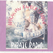 Pirate Radio