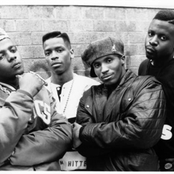 Ultramagnetic Mc's