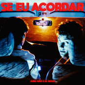 Se Eu Acordar - Single