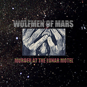 Murder At the Lunar Motel