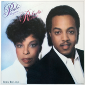 Peabo Bryson: Born to Love