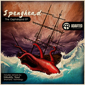 The Cephalopod EP