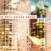 New West Guitar Group