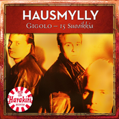 Gigolo by Hausmylly