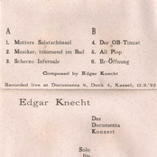 Das Dokumenta Konzert