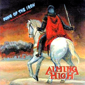 King Of The Iron