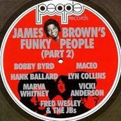 James Brown's Funky People, Vol. 2