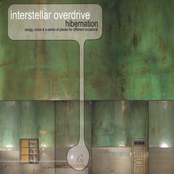 Gadgetry by Interstellar Overdrive