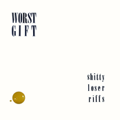 Shitty Loser Riffs
