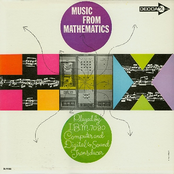 Music from Mathematics (Decca DL-9103 Mono)