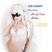 EX-SAINT presents Best of Trance Anthems Volume 1