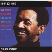 I Waited For You by Philly Joe Jones