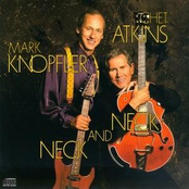 Mark Knopfler & Chet Atkins