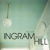 Ingram Hill: Blue Room Afternoon