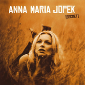 Secret by Anna Maria Jopek