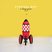 Eternal Boy: A Long Year