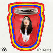 My Mom Is Here: Memory Jar