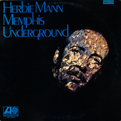 Memphis Underground by Herbie Mann