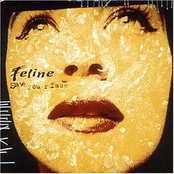 Just As You Are by Feline
