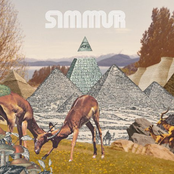 Simmur EP