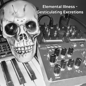 Gesticulating Excretions