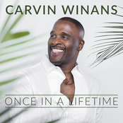 Carvin Winans: Once in a Lifetime