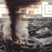 Helsinki - Shangri-la by Paleface