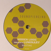 hidden logic pres. luminary