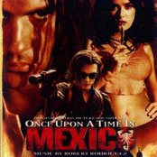 Rick del Castillo: Once Upon A Time In Mexico