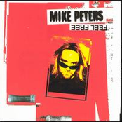 Broken Silence by Mike Peters