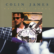 National Steel by Colin James