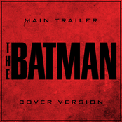 The Batman - Main Trailer (Cover Version)
