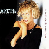 Love In A World Gone Mad by Agnetha Fältskog