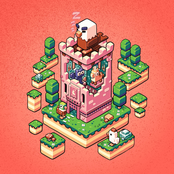 Crossy Road Castle (Original Game Soundtrack), Vol. 4