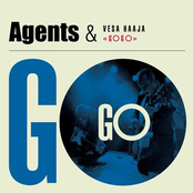 Go Go Nuts by Agents & Vesa Haaja