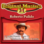 Roberto Pulido: Original Masters