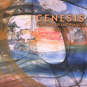 Genesis for Two Grand Pianos Vol 2
